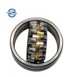No Seal Stainless Steel Radial Roller Bearing 22308 Brass Entity Cage for sale