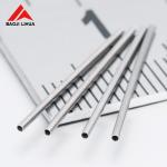 Gr2 Titanium Round Seamless Pipe And Tube For Industrial for sale