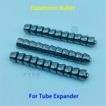 Custom Carbide Expanding Head Bullet for Horizontal Tube Expander
