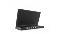 China RK3128 1280x800 8 Inch Android Tablet Pc NFC POE Option IPS Touch Screen supplier