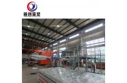 China Boost Your Production with Our High Performance Rotational Molding Machine supplier