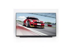 China Origing 15.6 inch B156HAN13.1 RGB vertical bars LCD Screen supplier