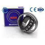 NTN NSK koyo bearing 24126 spherical roller bearing 24126 120x200x62 mm for sale