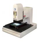 3D Optical Measurement System , Digital Video Measurement System