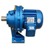 PLE80 B5 B14 IEC Flange Planetary Gear Speed Reducers for sale
