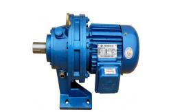 China PLE80 B5 B14 IEC Flange Planetary Gear Speed Reducers supplier