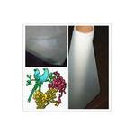 Cold Water Soluble Embroidery Backing Film Pva For Embroidery Stabilizer for sale