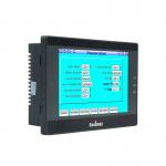 LED 146*88*25mm 5 Inch HMI Display panel 32bit CPU 408MHz DC12 - 24V 64MB MODBUS for sale