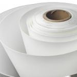 Nonwoven Needle Felt Dust Filter Fabric PTFE Membrane Cartridge Media cloth for sale