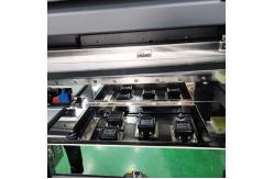 China Fedar Original I3200 4 Heads Sublimation Textile Printer supplier