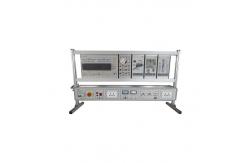 China equipment teaching Automatic Trainer Relay protection and automation electric power systems Trainer supplier
