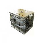 HASCO Custom Injection Molding  ±0.05mm Tolerance 1000 Shots Mold Life for sale