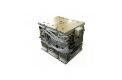 China HASCO Custom Injection Molding  ±0.05mm Tolerance 1000 Shots Mold Life supplier