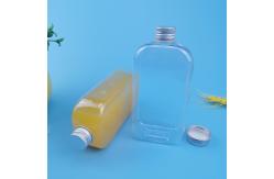 China 0.5L Plastic Tea Coffee Sugar Containers supplier