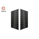 285W Solar Panel Monocrystalline -40-85 Centigrade Working Temperature