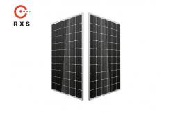 China 285W Solar Panel Monocrystalline -40-85 Centigrade Working Temperature supplier