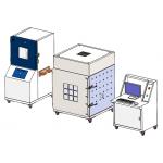 AC220V Usb Data Output Battery Testing Machine Single / Continuous Test Modes for sale