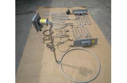 China ST11G ST9G ST9G  Electrostatic Precipitator Parts Hopper Heater supplier