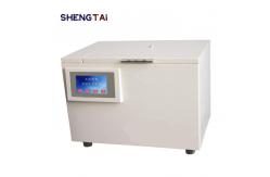 China SH121 Transformer Automatic Multi Functional Degassing Oscillation Tester supplier