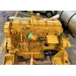 Rebuilt Reman  C15 Diesel excavator repair Engine replacement