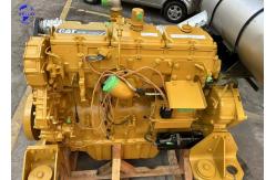 China Rebuilt Reman  C15 Diesel excavator repair Engine replacement supplier
