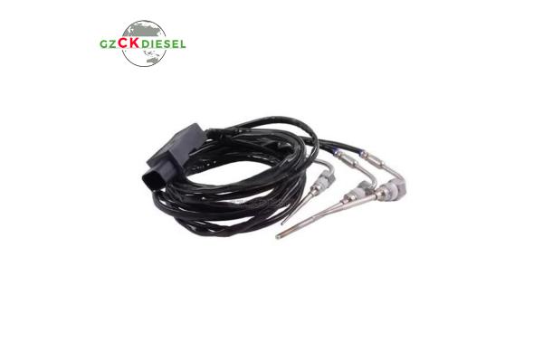 High Quality Temperature Sensor AXE48749 AGZ000377128