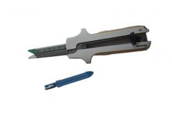 China Disposable GST Series GIA Linear Cutting Stapler supplier