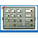 ATM Machine Spare Parts 49249440721B Diebold EPP7 Keyboard 49-249440721B for sale