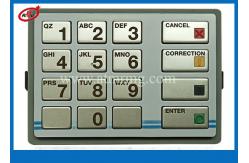 China ATM Machine Spare Parts 49249440721B Diebold EPP7 Keyboard 49-249440721B supplier