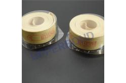 China Protos 70 80 KDF2 PASSIM MK8 MK9 Aramid Garniture Tape supplier