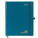 FSC Certificated Student Weekly Planner With Easy Track Corners for sale