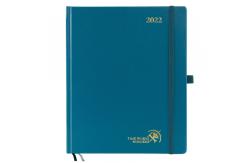 China FSC Certificated Student Weekly Planner With Easy Track Corners supplier
