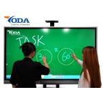 Commercial 86-Inch LCD Interactive Touch Screen Office Equipment for sale