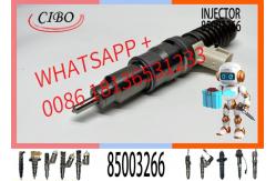 China Fuel Injector 85003266 BEBE4D08004 BEBE4D16004 BEBE4D24004 supplier
