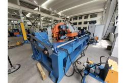 China 1250 Chinese stranding machine process for telephone cable 6mm supplier