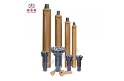 China Rock Drilling SD6 High Air Pressure DTH Hammer Versatile Numa Hammers And Bits supplier