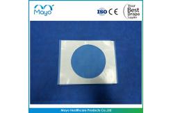 China Nonwoven Surgical Fenestrated Drape Incision Drape With Hole supplier