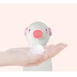 Smart automatic soap dispenser for public AP31