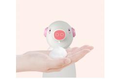 China Smart automatic soap dispenser for public AP31 supplier