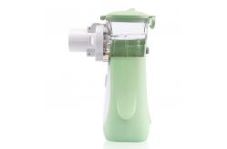 China Luxury Nebulizer Oxygen Machine Facial Treatment Medicine Mesh Nebulizer supplier