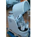 2L Lithium Ion Battery Planetary Ball Milling Machine four tank 220V 0.75KW
