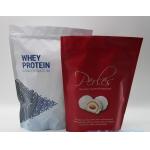 hey protein poweder pouch 1kg/ aluminum foil potato chips bag packaging for sale