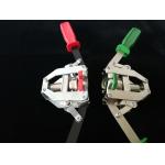 Metal And Plastic Material Manual Bottle Capper Beer Capping Crown Caps