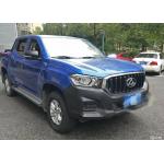 2013 Year Maxus T60 Two Drive 2.8T 5 Seats Pickup Truck for sale