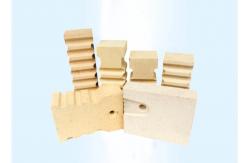 China High Temp Resistant Refractory Fire Bricks White With 85% Al2O3 High Density supplier