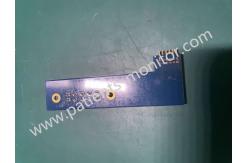 China PHiliph Goldway CTG7 Fetal / Maternal Monitor Parts Battery Charging Board CTG7CHG00 JM1484340027 supplier