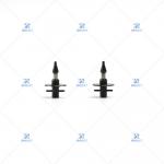 NXT H08 H12 FUJI Nozzle V12 1.0mm NOZZLE R07-010-070 AA05811 for sale