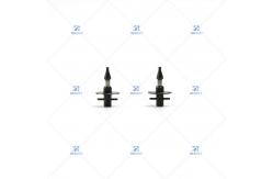 China NXT H08 H12 FUJI Nozzle V12 1.0mm NOZZLE R07-010-070 AA05811 supplier