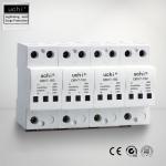 Maximum Discharge Current 150KA SPD Surge Protector OBV7 320V for sale