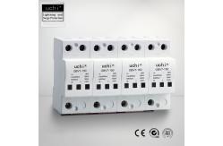 China Maximum Discharge Current 150KA SPD Surge Protector OBV7 320V supplier